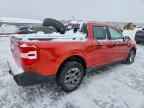 2023 FORD Maverick