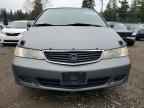 2000 HONDA ODYSSEY