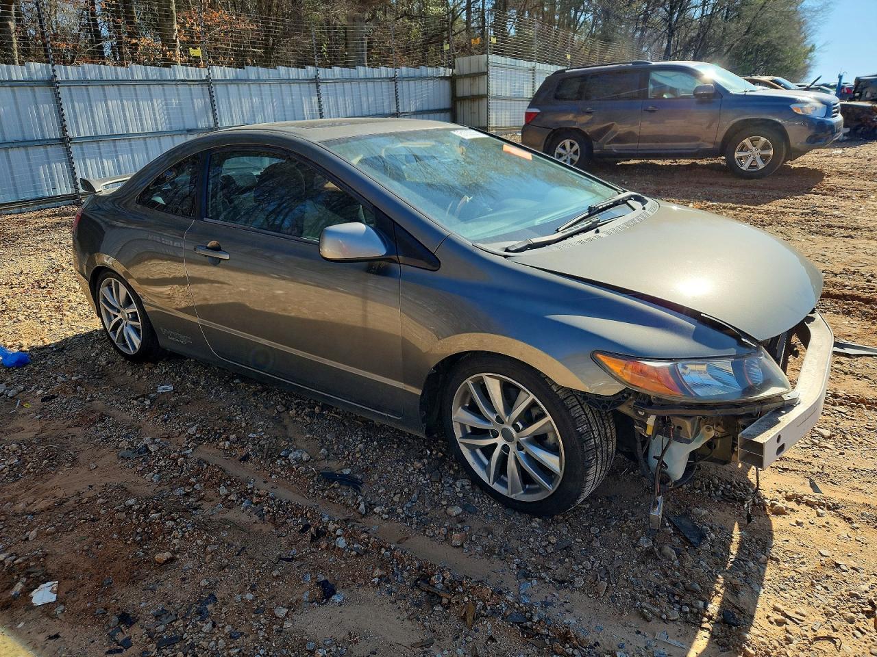2006 HONDA CIVIC