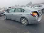 2008 NISSAN ALTIMA