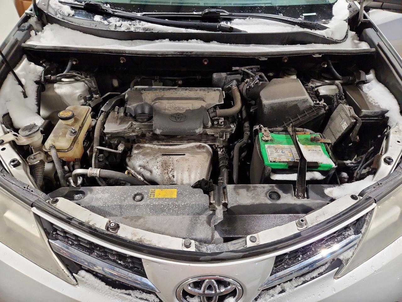 2013 TOYOTA RAV4