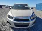 2012 CHEVROLET SONIC