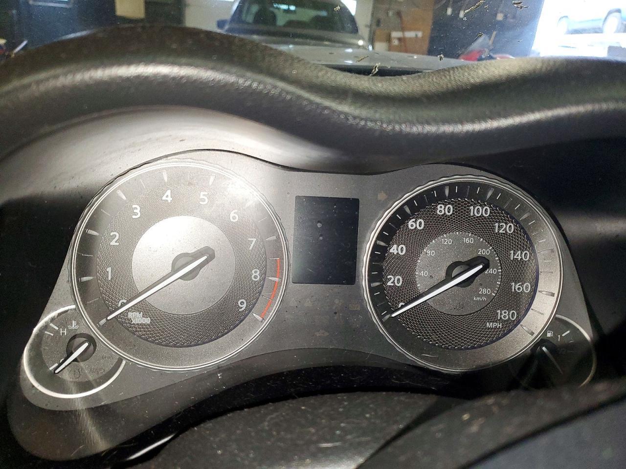 2013 INFINITI M37
