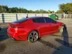 2021 KIA Stinger
