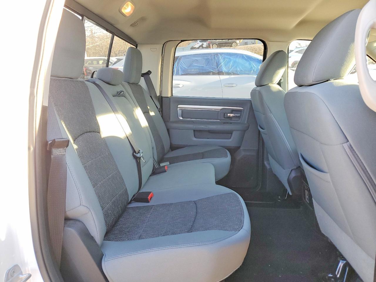 2013 RAM 1500