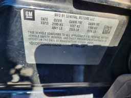 2013 CADILLAC CTS