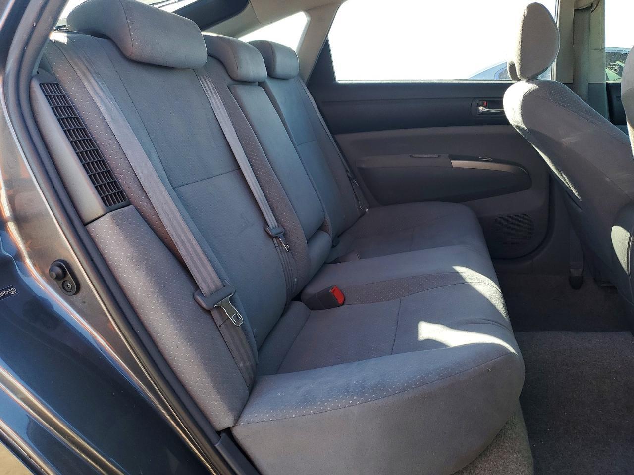 2009 TOYOTA PRIUS