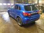 2018 MITSUBISHI RVR