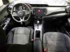 2021 NISSAN KICKS