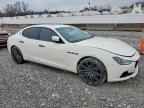 2016 MASERATI Ghibli