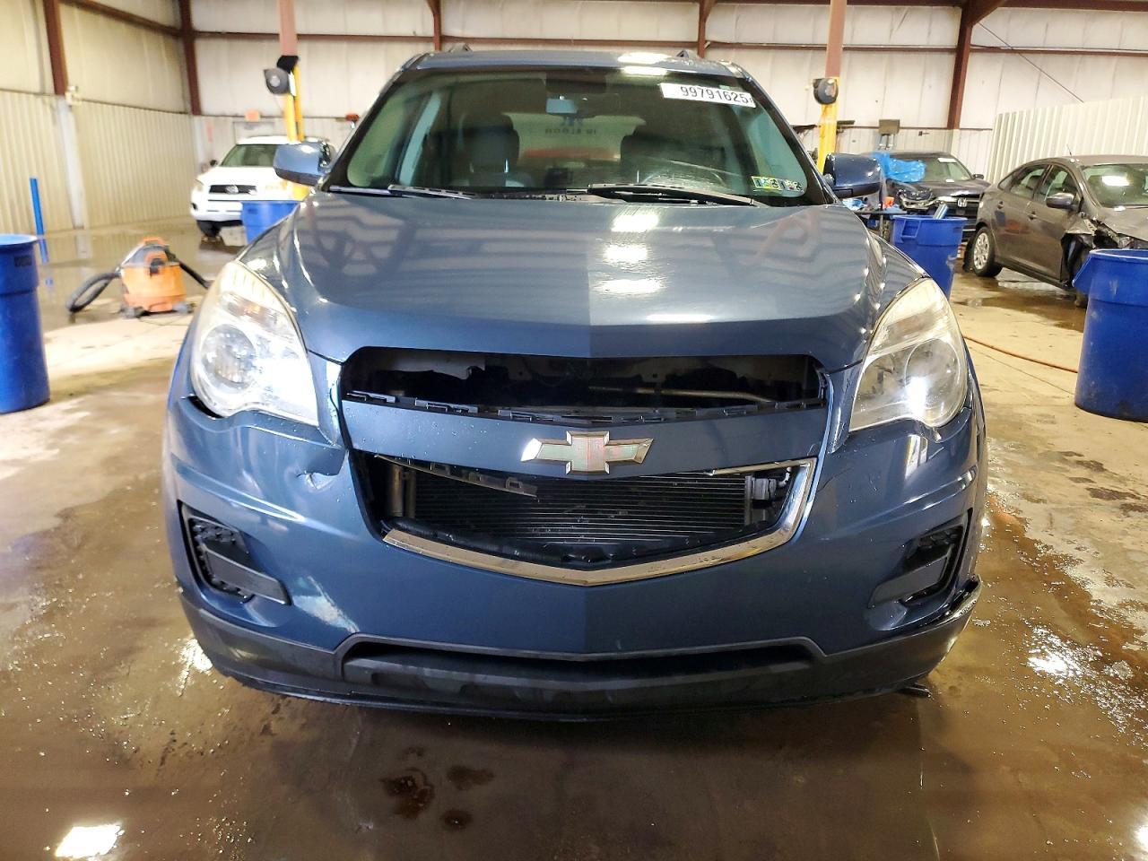2012 CHEVROLET EQUINOX
