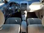 2011 TOYOTA COROLLA