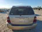 2006 TOYOTA HIGHLANDER