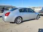 2007 NISSAN Maxima