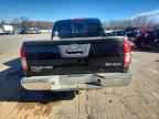 2015 NISSAN Frontier