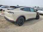 2025 FORD Mustang Mach-E