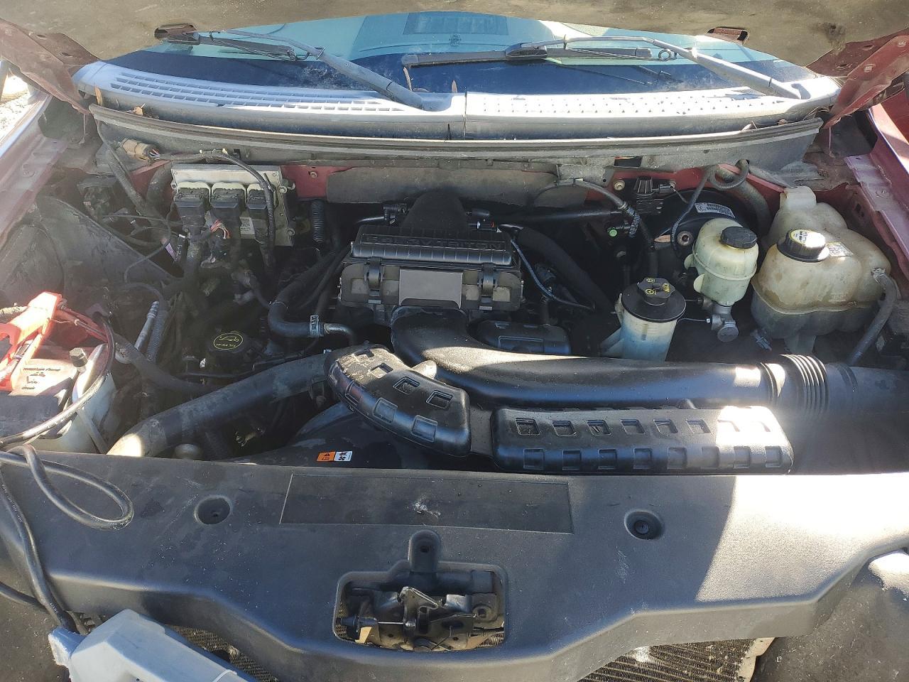 2006 FORD F-150