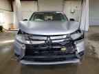 2017 MITSUBISHI outlander