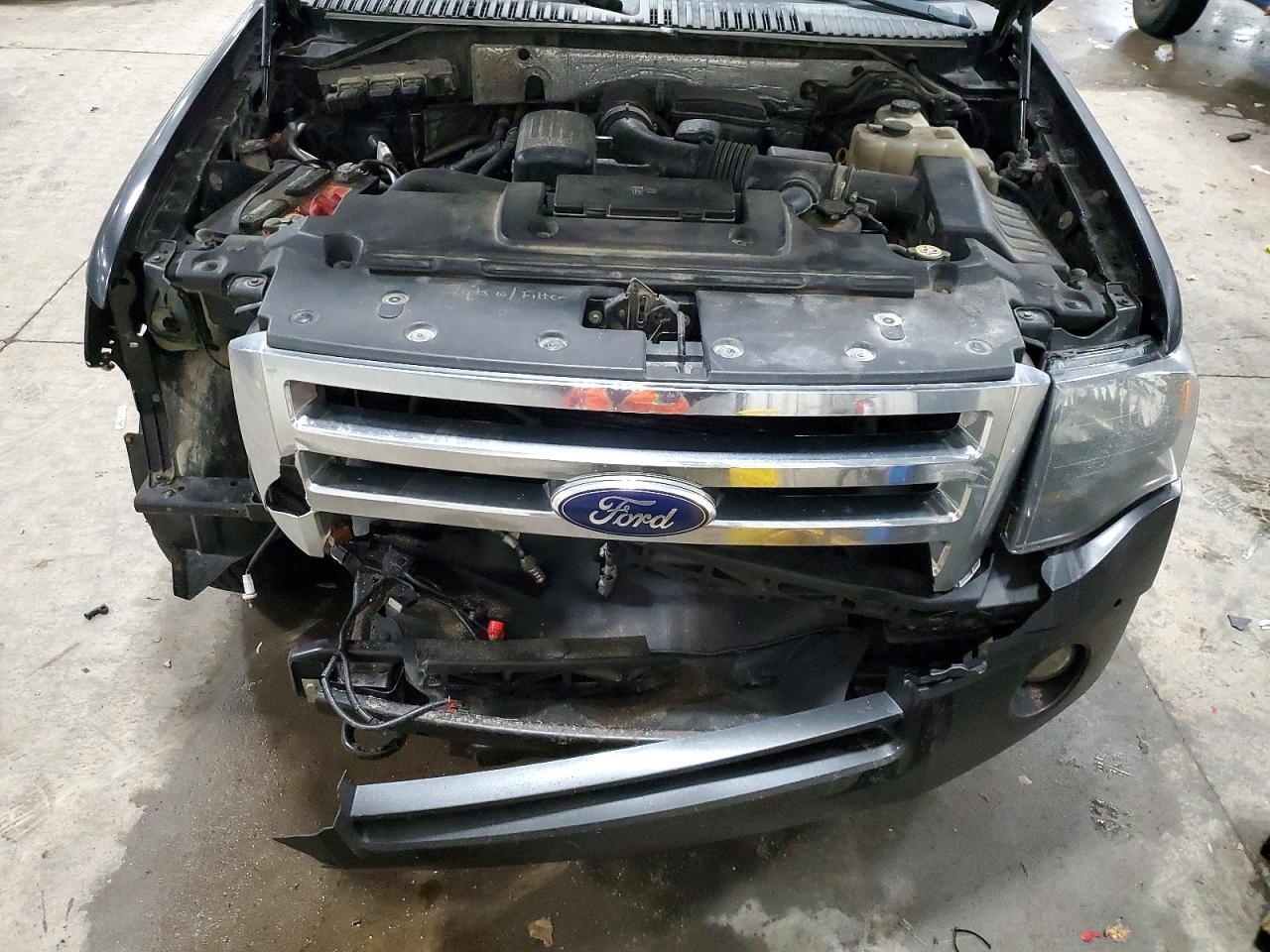 2014 FORD Expedition