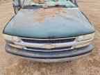 2001 CHEVROLET Silverado