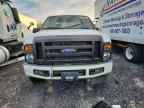 2008 FORD F-350