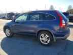 2007 HONDA CR-V