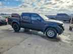 2017 NISSAN Frontier