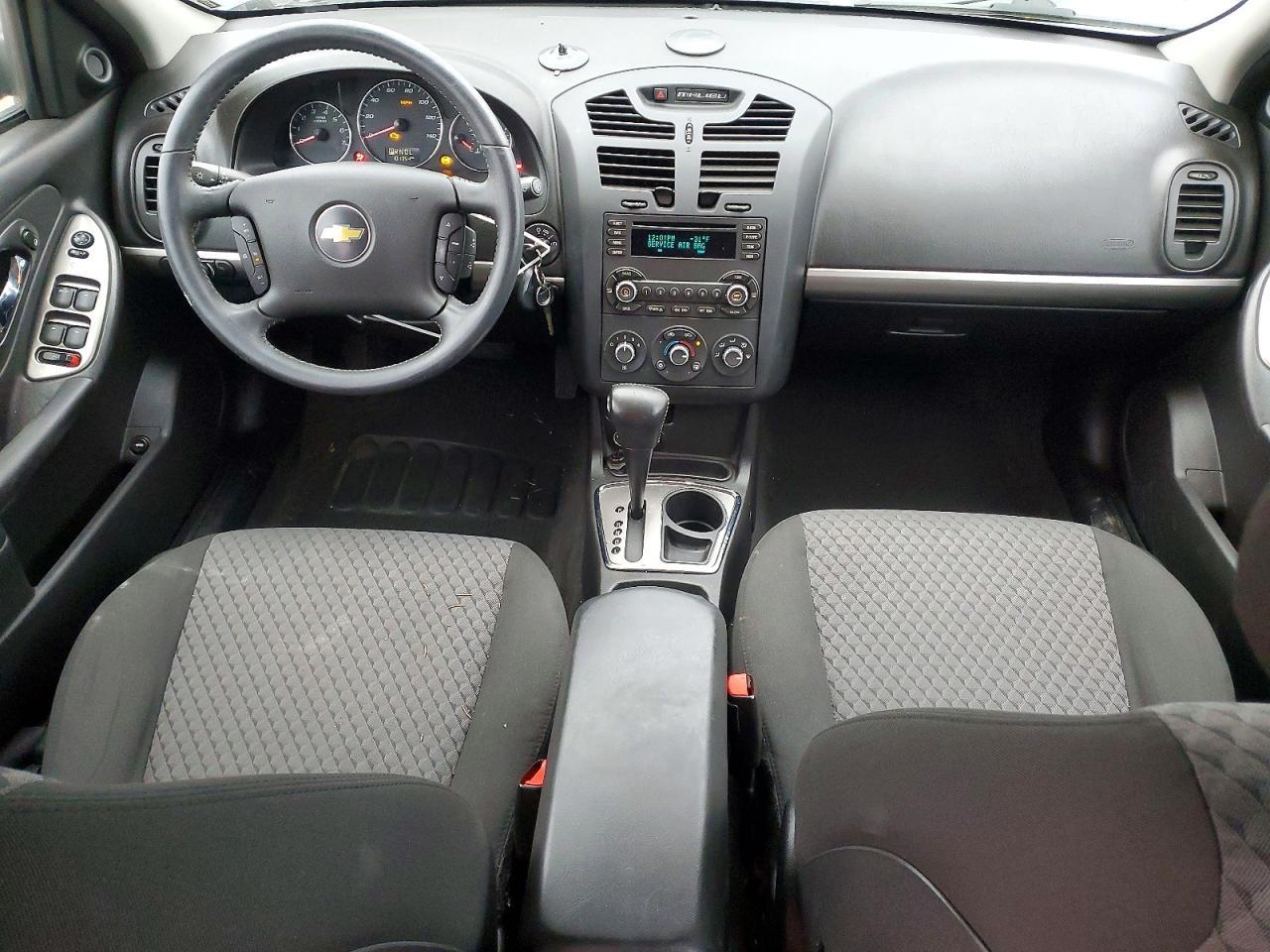 2006 CHEVROLET MALIBU
