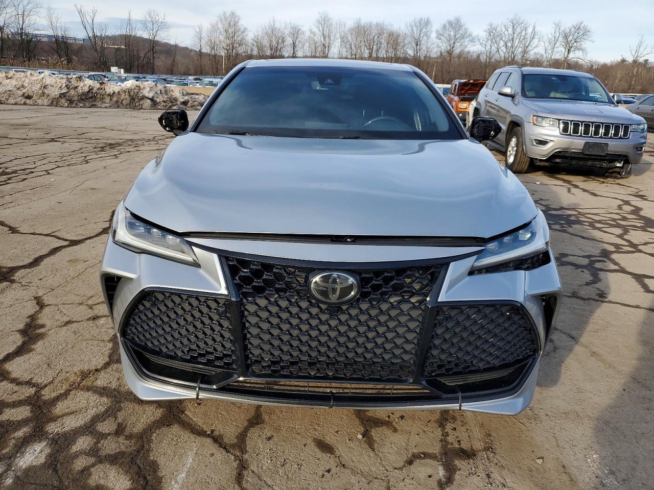 2021 TOYOTA Avalon