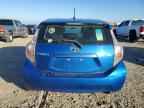 2012 TOYOTA Prius c