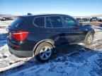 2011 BMW X3