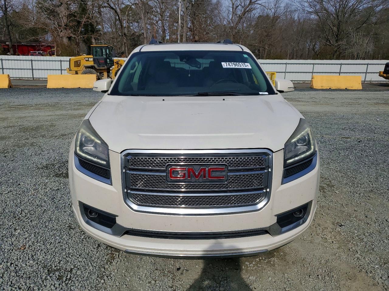 2015 GMC ACADIA