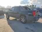 2004 CHEVROLET Avalanche