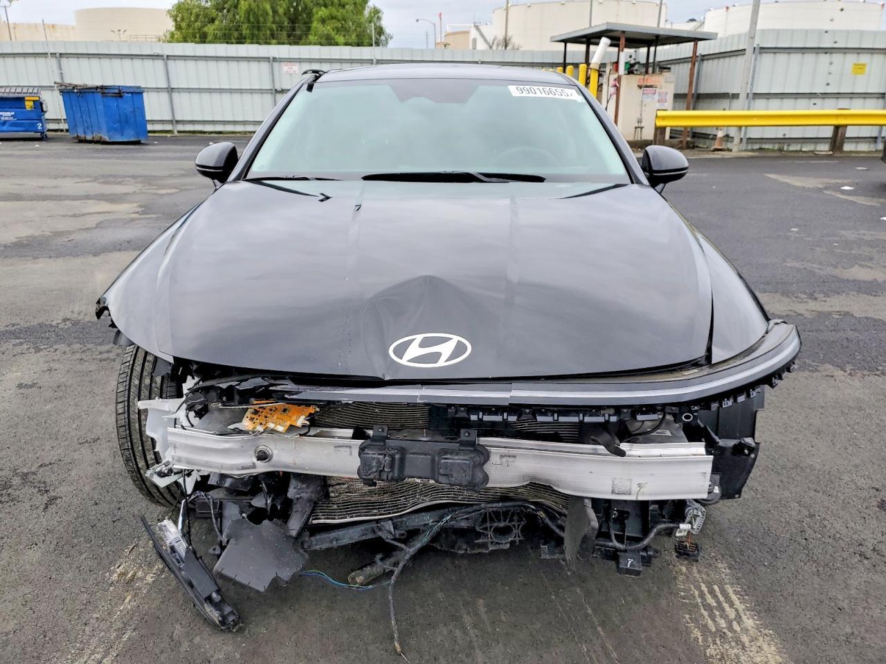 2024 HYUNDAI SONATA