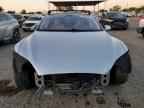 2013 TESLA MODEL S