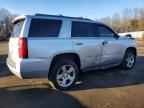 2016 CHEVROLET Tahoe