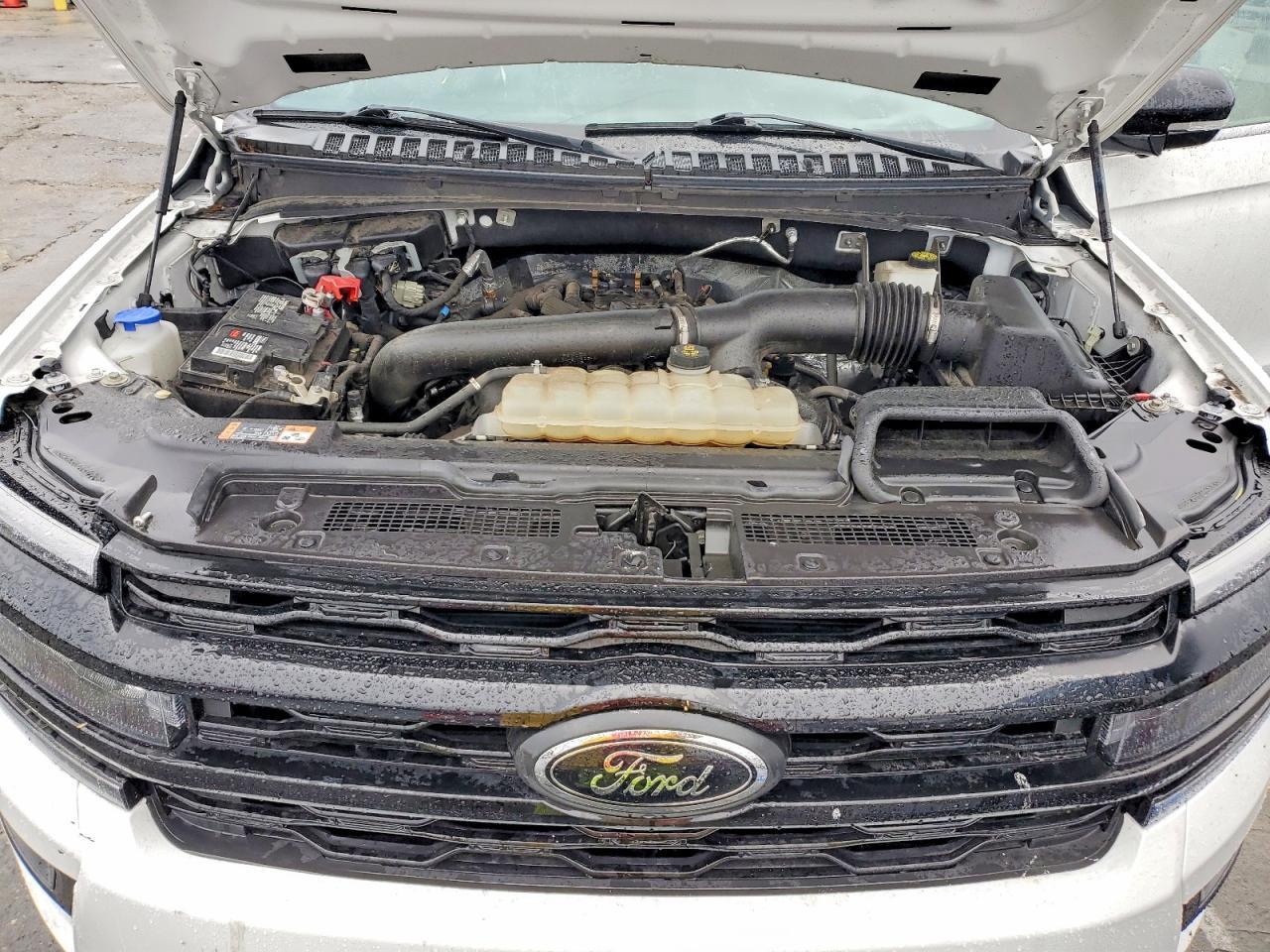 2022 FORD Expedition