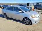 2007 TOYOTA YARIS