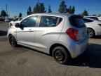 2020 CHEVROLET Spark