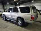 2001 TOYOTA 4Runner