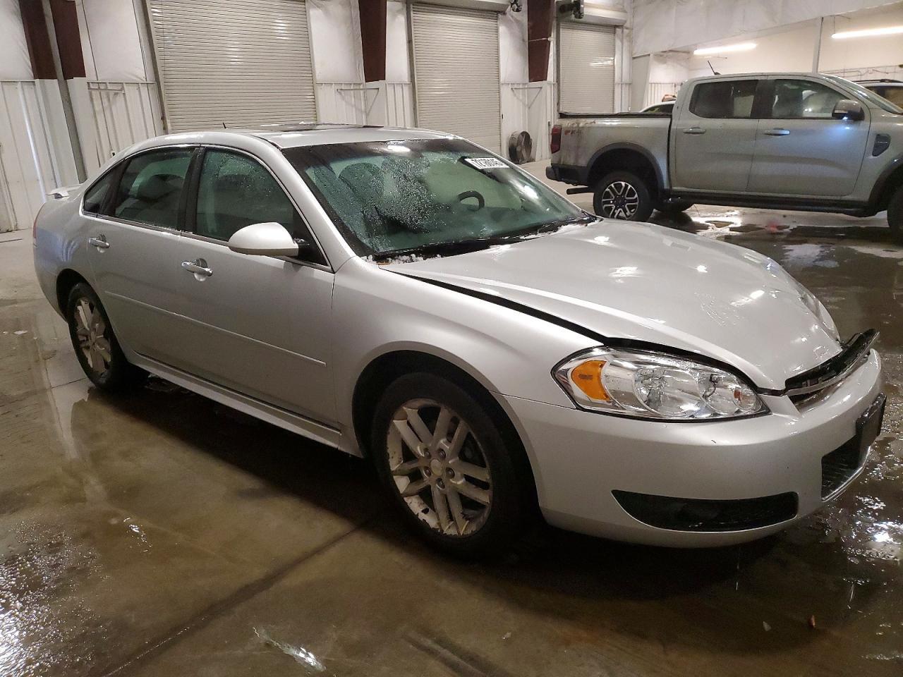 2013 CHEVROLET IMPALA