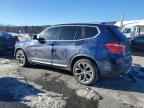 2015 BMW X3