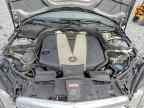 2012 MERCEDES-BENZ E-Class