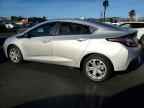 2018 CHEVROLET VOLT