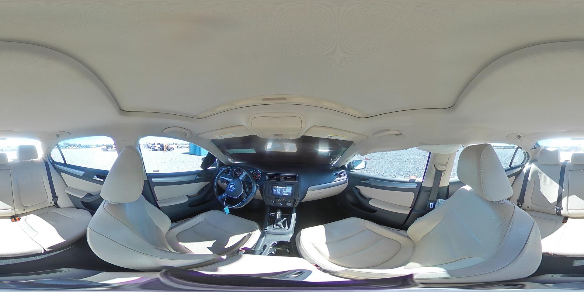 2017 VOLKSWAGEN JETTA
