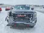 2021 GMC Sierra