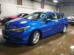 2016 CHEVROLET CRUZE