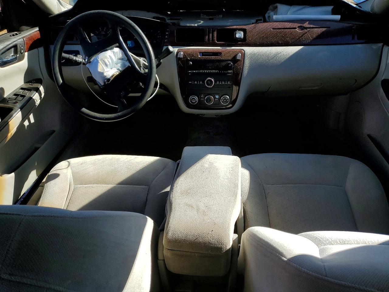 2006 CHEVROLET IMPALA