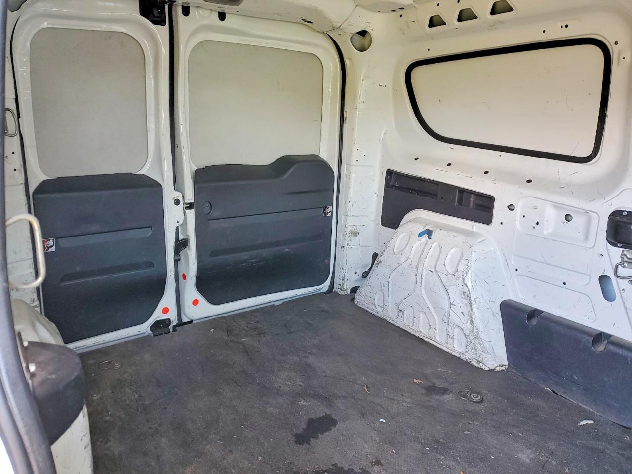 2019 RAM ProMaster City