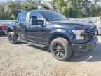 2017 FORD F-150 Lightning